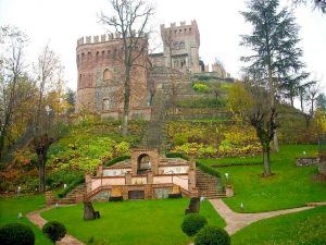 Invito cena di degustazione – Rocca di Montalfeo